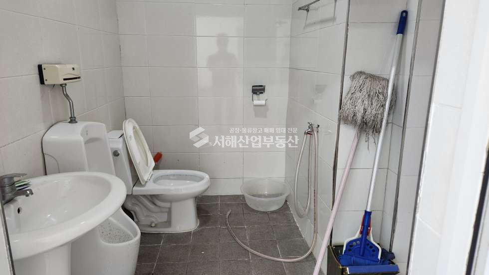 인천 서해구 가좌동 가좌역인근 소형단독공장 대지67평, 건물153평-3층건물 매매 매물번호 10293 사진 3