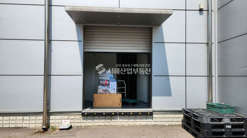 인천 검단구 금곡동 2동 HACCP 인증 식품공장, 1층91평, 냉동,냉장,포장실등 월세 매물번호 10367 사진 10