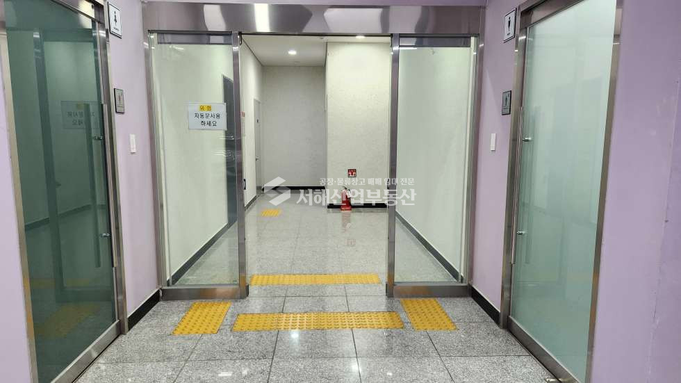 인천 서해구 가좌동 신축분양, 가좌 ic인근, 주안DH비즈타워2차 지식산업센터 , 잔여분 가격할인 매매 매물번호 10438 사진 8