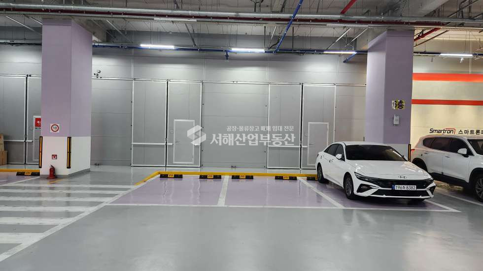 인천 서해구 가좌동 신축분양, 가좌 ic인근, 주안DH비즈타워2차 지식산업센터 , 잔여분 가격할인 매매 매물번호 10438 사진 10