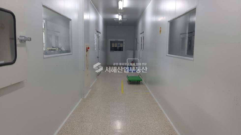 복도