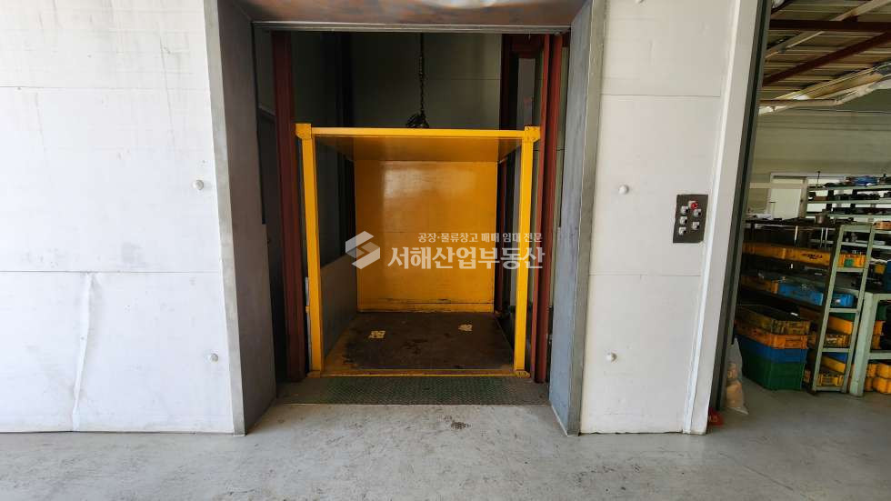인천 서해구 가좌동 4차선접한 2층건물, 대지200평, 1층151평,2층151평, 가좌ic 인접 매매 매물번호 10221 사진 7