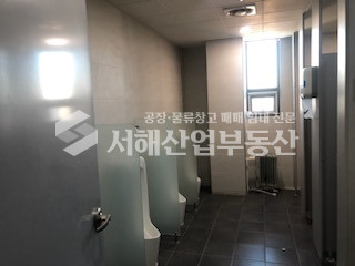 인천 검단구 오류동 가,나동 오류동 아라뱃길 공장 및 물류창고, 북청라ic 인접, 대지 965평, 건물 1266평(가동+나동), 현 임대중(26.03월만기) 매매 매물번호 10203 사진 16
