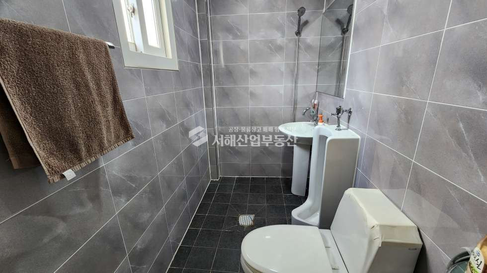 인천 서해구 원창동 1동 건설자재 적치 최적화 야적장 271평, 사무실 10평, 잡석 바닥재, 동력 5Kw,즉시입주 월세 매물번호 10552 사진 6