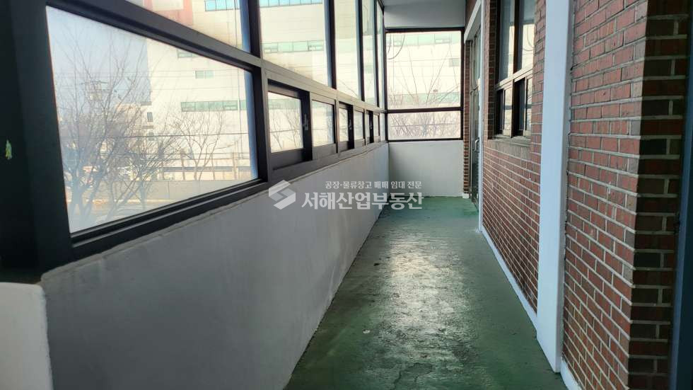 인천 미추홀구 도화동 대지 250평, 건물 475평(1~3층), 30m도로접, 동력 200kw, 가좌ic 약1km이내 위치 매매 매물번호 10110 사진 10
