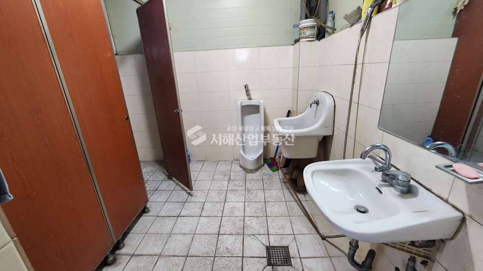 인천 서해구 가좌동 가좌ic인근 2층113평, 화물리프트, 층고2.8m-텍스마감, 교통편리 월세 매물번호 10564 사진 7