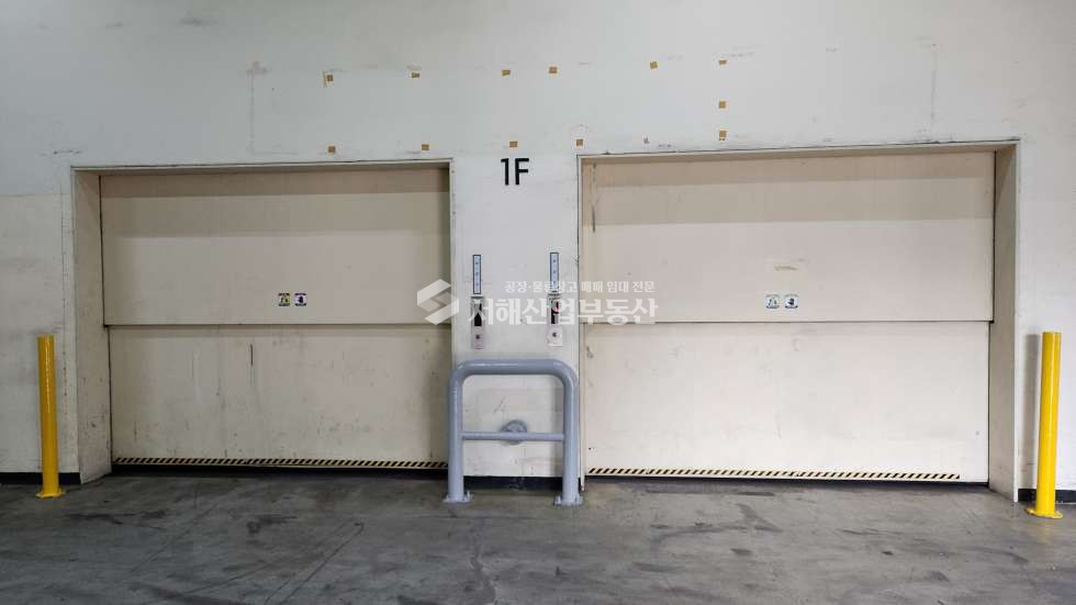 인천 제물포구 항동7가 옛 롯데아울렛자리 퍈매 및 창고 1층2989평 ,2층2840평, 교통요충지, 즉시입주 월세 매물번호 10575 사진 11