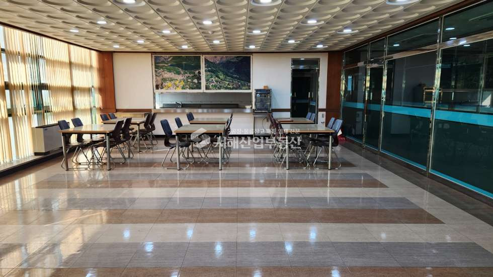 인천 미추홀구 도화동 6차대로접, 대지676평, 건물1041평-3층건물, 가좌ic 및 도화역 인접 매매 매물번호 10363 사진 11