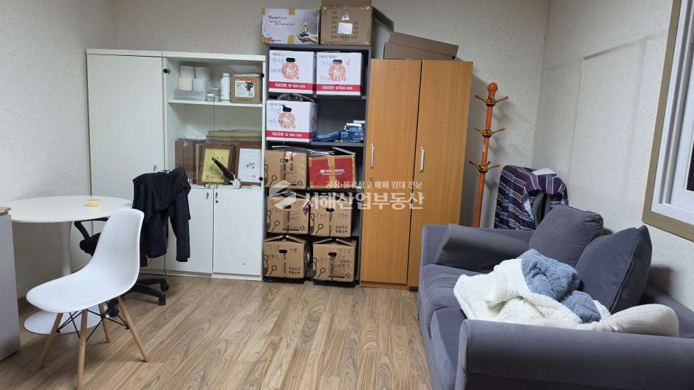 인천 서해구 가좌동 HACCP식품공장, 대지122평 , 1층84평, 2층66평, 냉동,냉장시설, 매매 매물번호 10613 사진 10