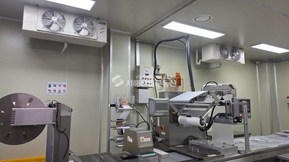 인천 미추홀구 주안동 B동 시설비없는 식품공장, 1층75평, 냉동실,냉장실, HACCP허가득 월세 매물번호 10644 사진 6