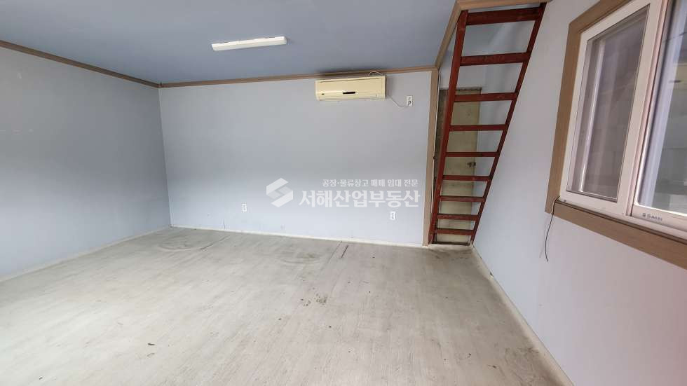 인천 부평구 청천동 부평청천동 나대지, 500평, 10m도로접, 바닥콘크리트, 즉시입주 월세 매물번호 10152 사진 4